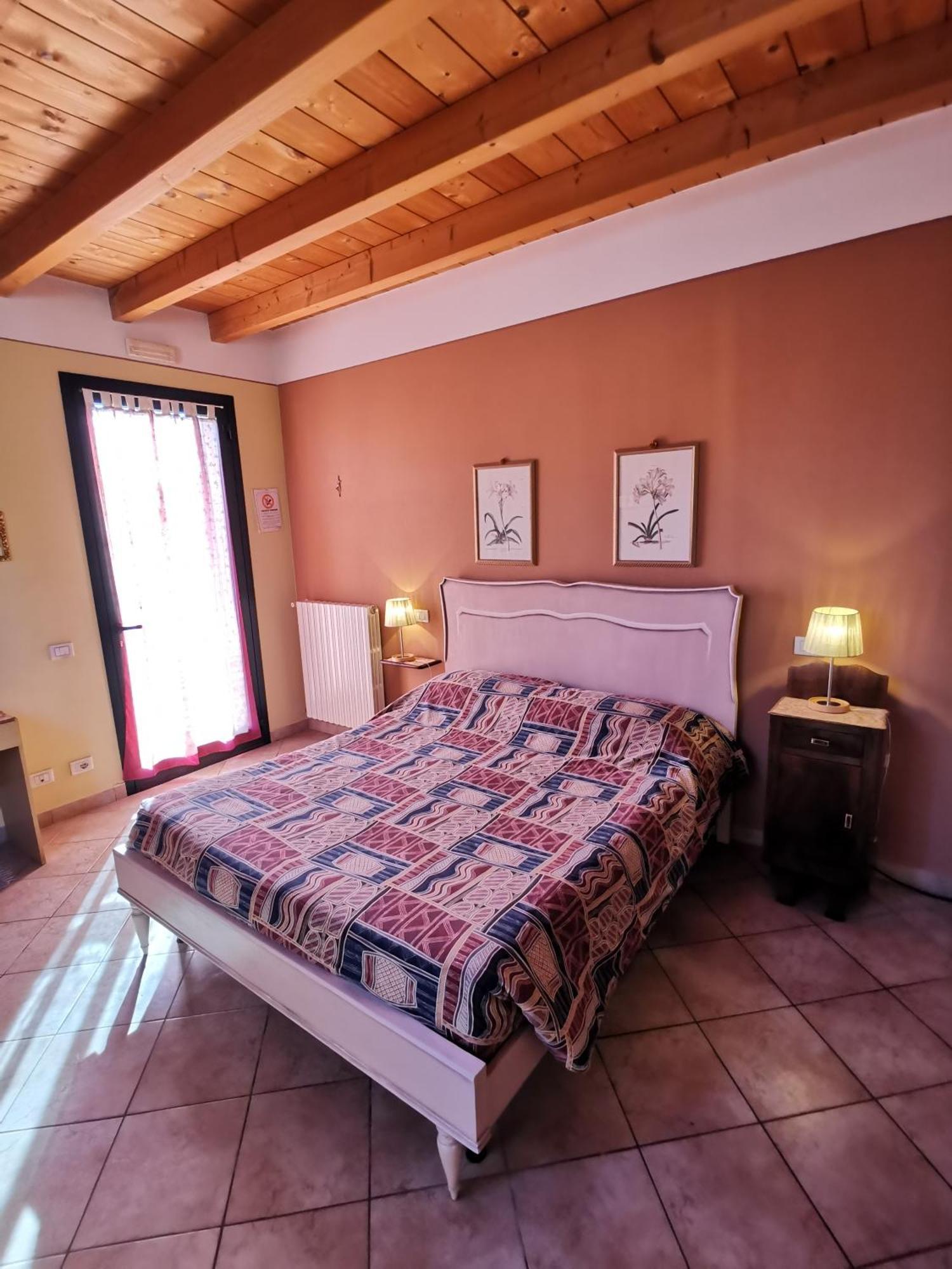 Agriturismo Dondino Cavriana Extérieur photo