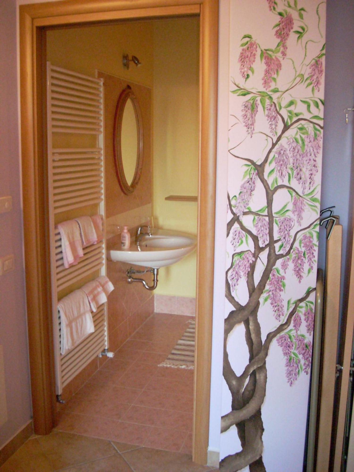 Agriturismo Dondino Cavriana Extérieur photo