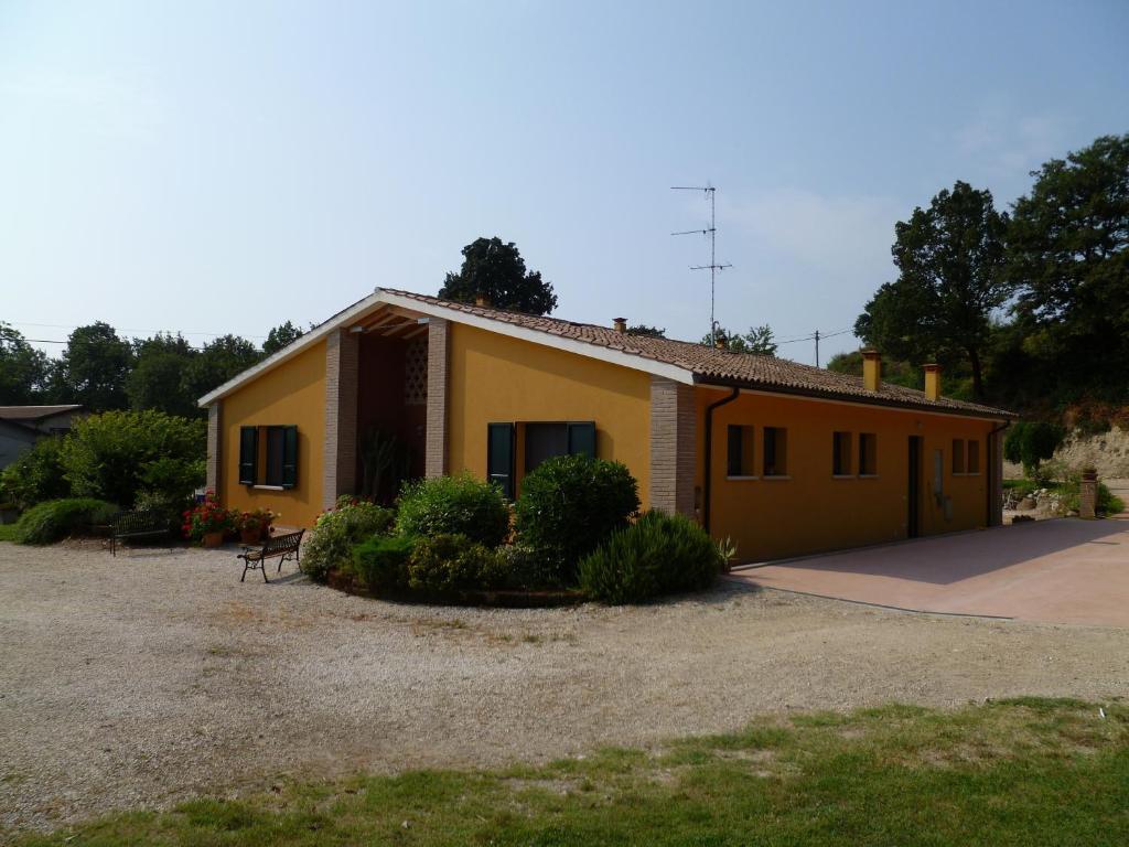 Agriturismo Dondino Cavriana Extérieur photo