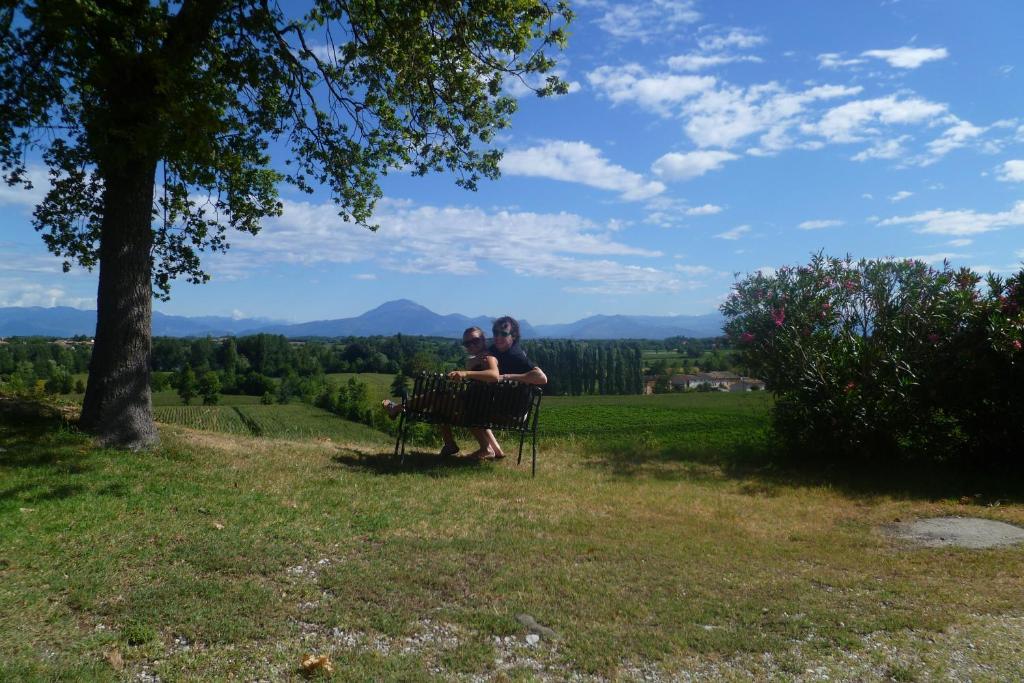 Agriturismo Dondino Cavriana Extérieur photo
