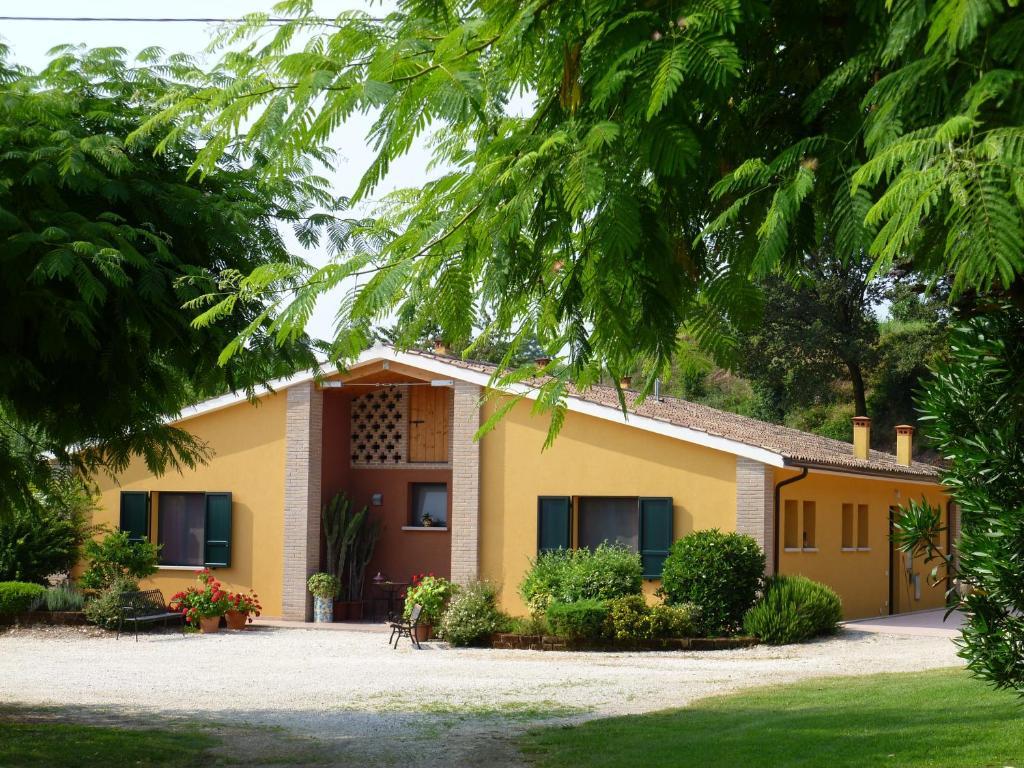 Agriturismo Dondino Cavriana Extérieur photo