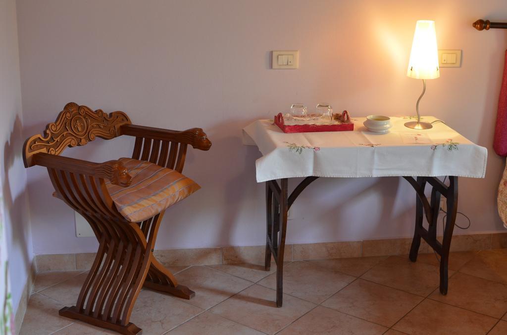 Agriturismo Dondino Cavriana Extérieur photo