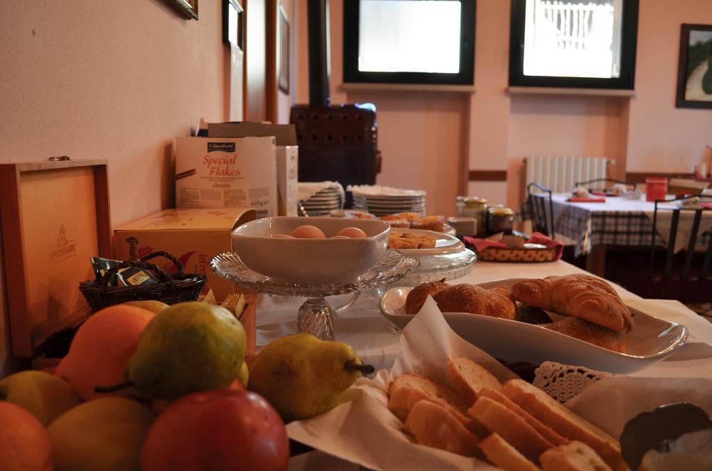 Agriturismo Dondino Cavriana Extérieur photo