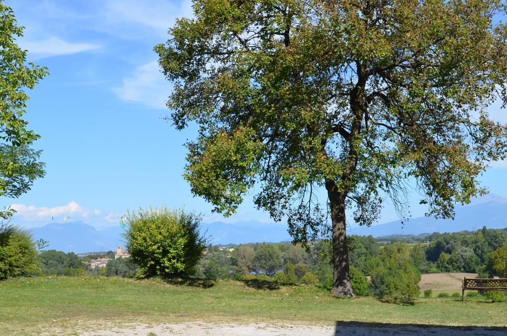 Agriturismo Dondino Cavriana Extérieur photo