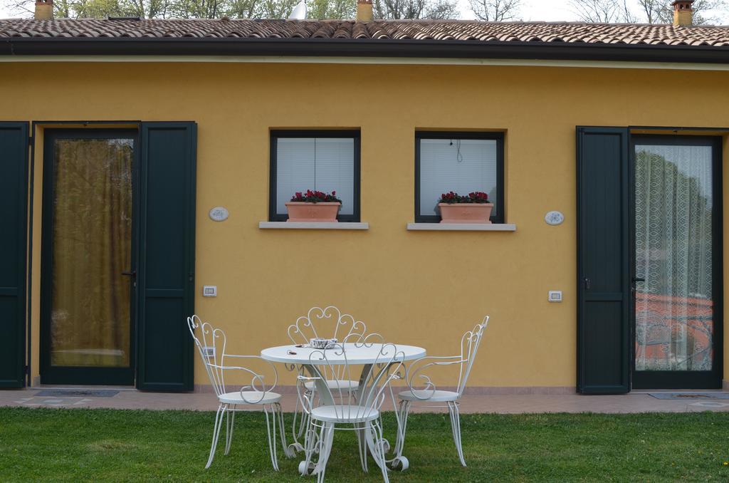 Agriturismo Dondino Cavriana Extérieur photo