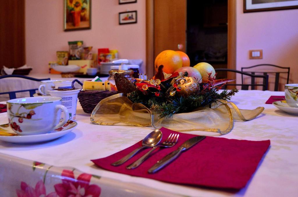 Agriturismo Dondino Cavriana Extérieur photo