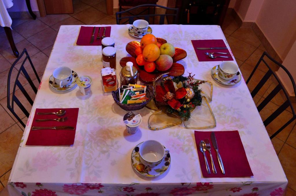 Agriturismo Dondino Cavriana Extérieur photo